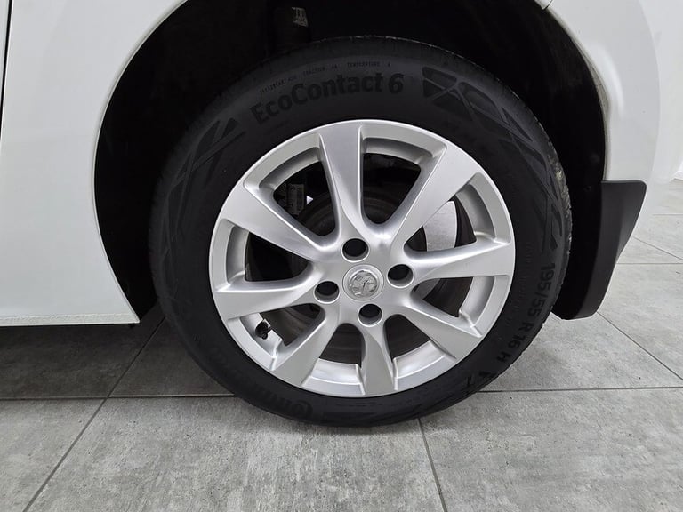 2022 Vauxhall Corsa SE Edition Hatchback Petrol Manual