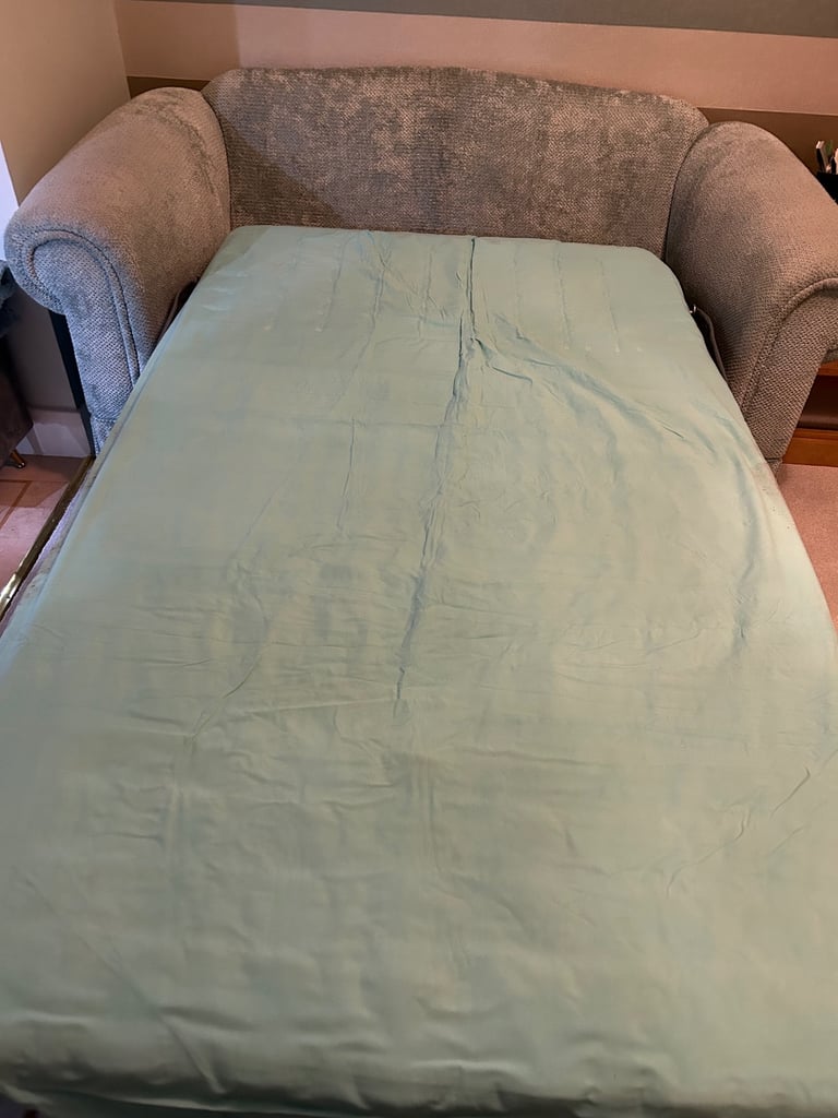Sofa bed 