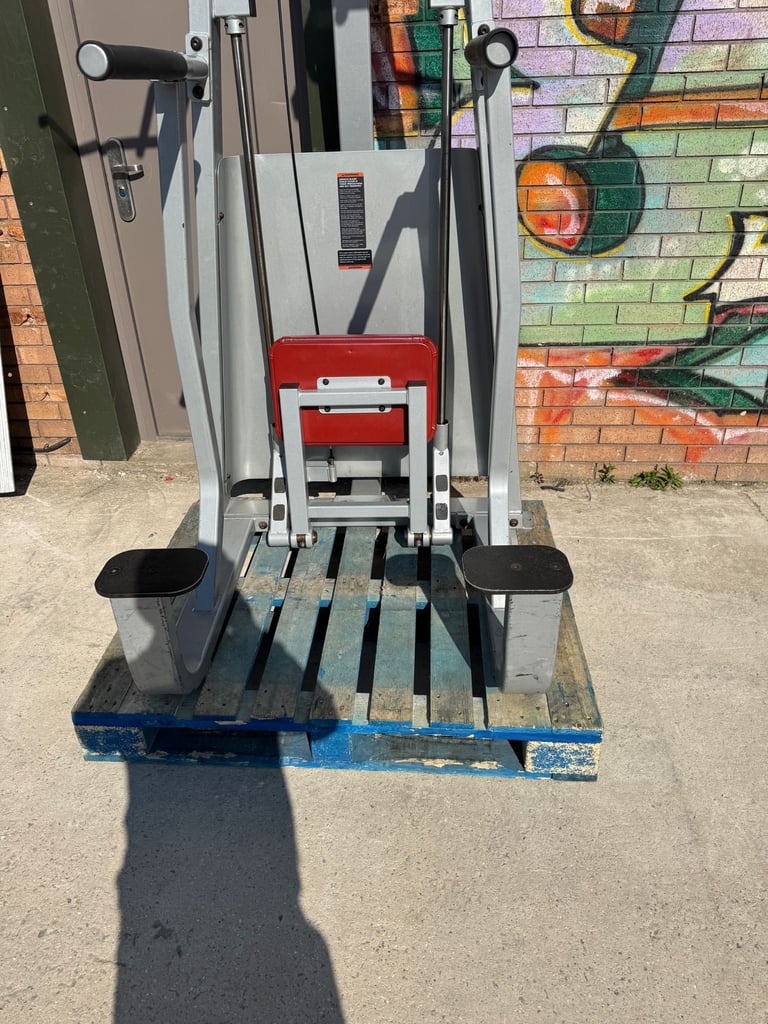  PRECORE package available as a lot for £600 individual prices  see the list AMT Precor x5 £500    