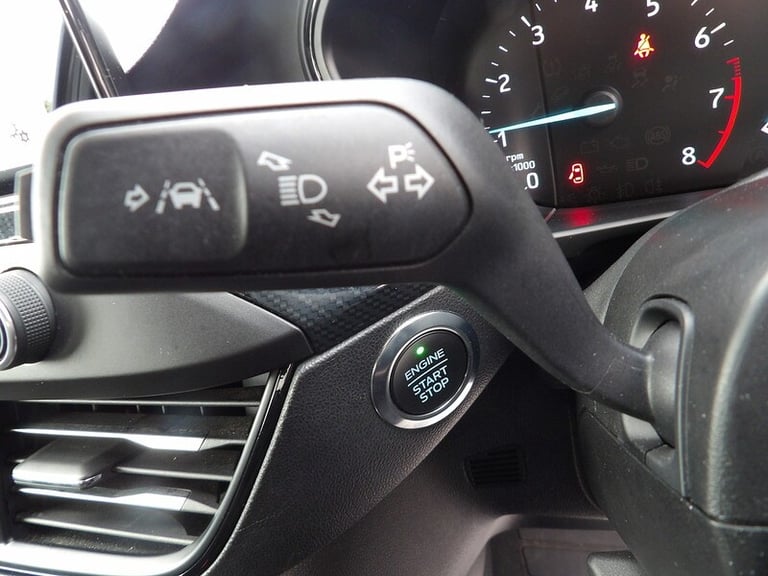2019 Ford Focus 1.5 EcoBoost 150 ST-Line 5dr Auto HATCHBACK PETROL Automatic