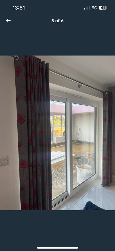 Curtains 