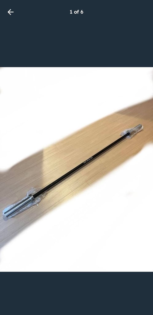 image for Rogue c70s barbell scam scam