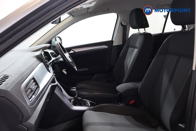 2022 Volkswagen T-Roc 1.5 TSI Life 5dr DSG SUV Petrol Automatic