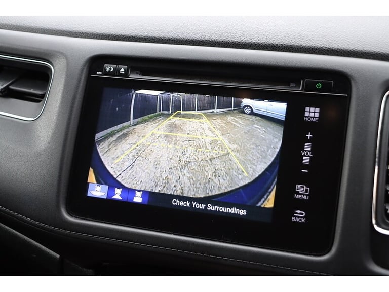 2019 Honda HR-V i-VTEC SE SUV Petrol Automatic