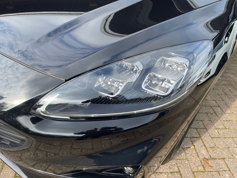 2022 Ford Kuga 2.5 FHEV ST-Line Edition 5dr CVT Estate Hybrid Automatic