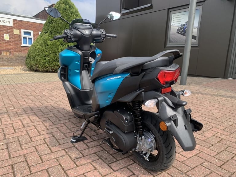 YAMAHA RAYZR - ALL COLOUR CHOICES AVAILABLE - NEW - CRESECENT YAMAHA
