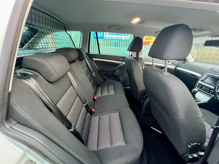 2013 Skoda Octavia 2.0 TDI CR Scout 4x4 5dr Ex Police ESTATE Diesel Manual