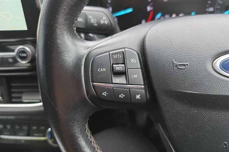 2018 Ford Fiesta 1.5 TDCi 120 Titanium 5dr HATCHBACK DIESEL Manual