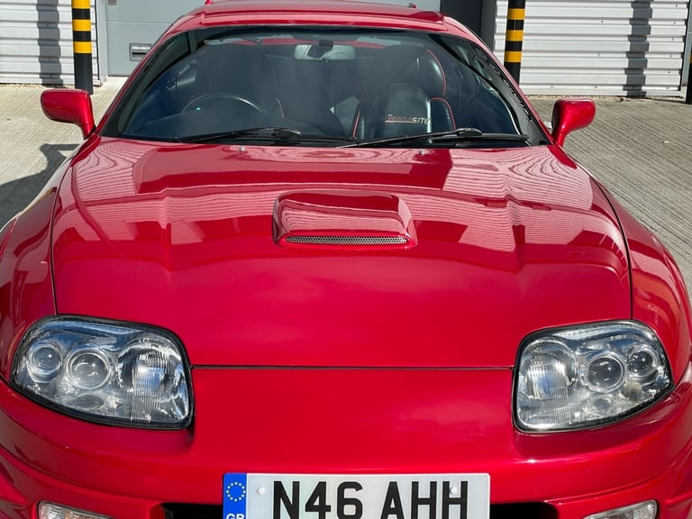 Used Rare toyota for Sale Used Cars Gumtree