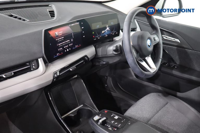 2025 BMW iX1 150kW eDrive20 Sport 65kWh 5dr Auto SUV Electric Automatic