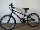 Kids Bicycle: excellent condition 