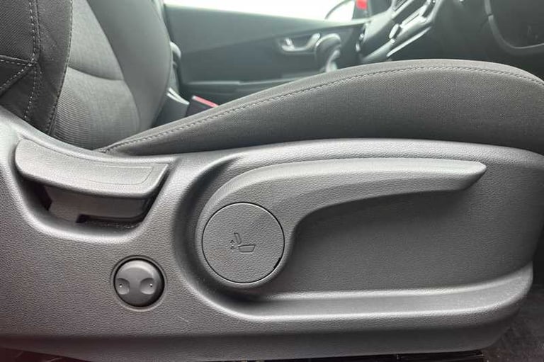 2022 Hyundai KONA 1.0 TGDi 48V MHEV Premium 5dr HATCHBACK PETROL Manual