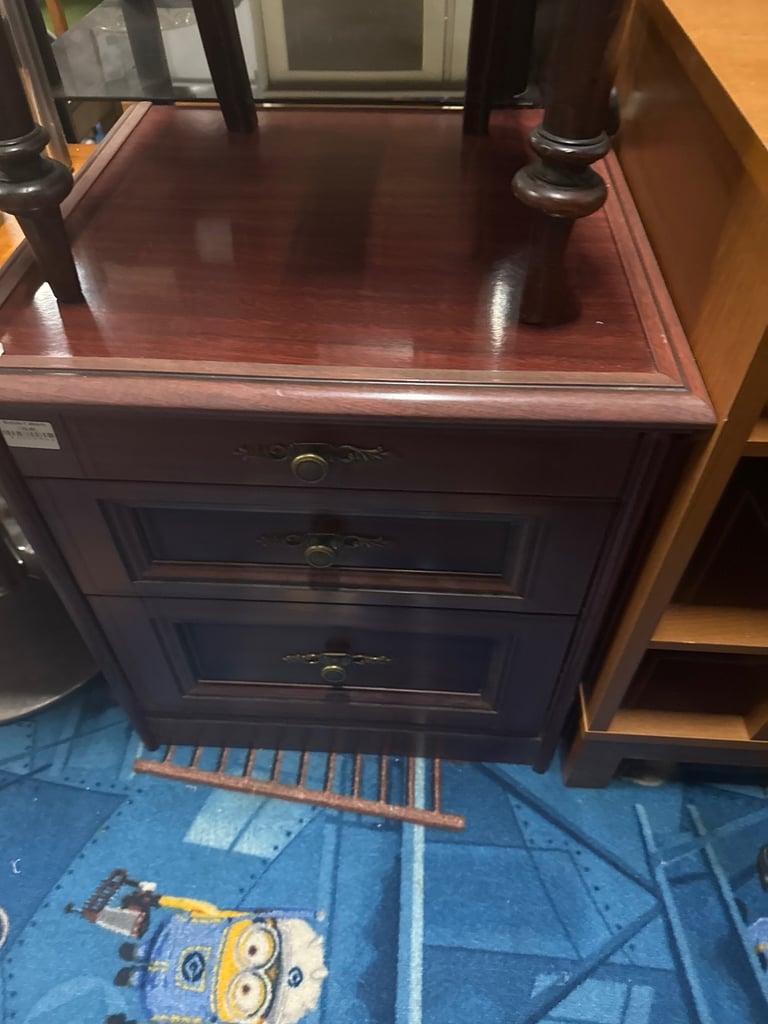 image for Bedside Cabinet 