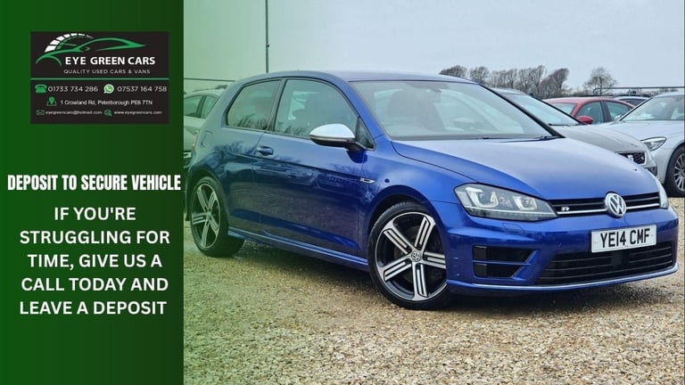 2014 Audi A3 2.0 TDI Sport 5dr HATCHBACK DIESEL Manual