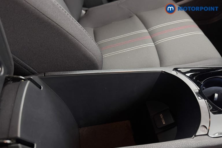 2021 Toyota C-HR 1.8 Hybrid GR Sport 5dr CVT HATCHBACK PETROL/ELECTRIC Automatic