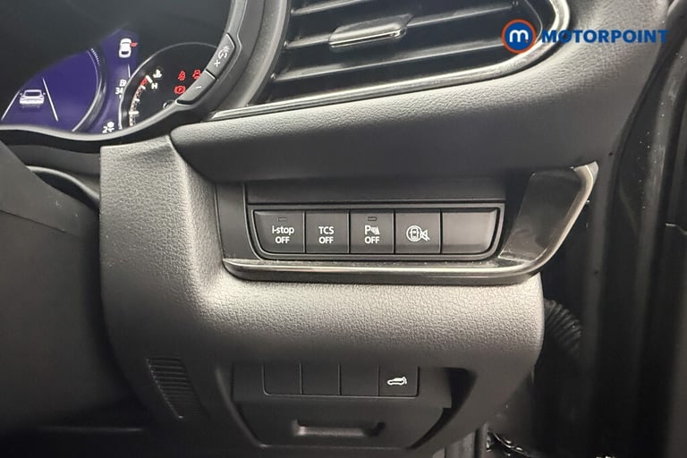 2024 Mazda CX-30 2.0 e-Skyactiv G MHEV Exclusive-Line 5dr SUV Petrol Manual