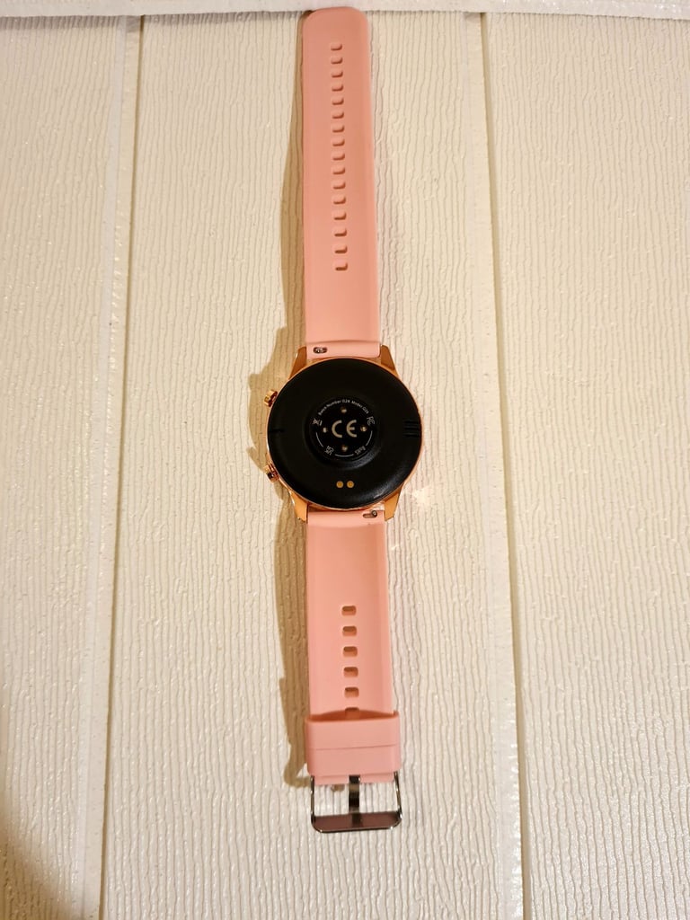 Ladies smart watch 