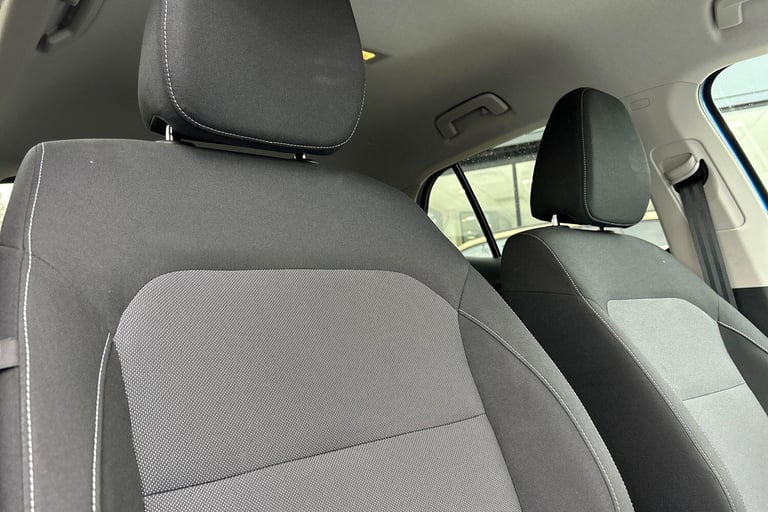  Skoda Fabia 1.0 TSI 110 Colour Edition 5dr DSG Petrol Automatic