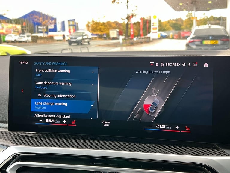 2023 BMW M2 3.0 BiTurbo Coupe 2dr Petrol Steptronic Euro 6 (s/s) (460 ps) COUPE Petrol Automatic