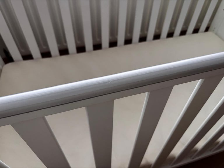 Baby Cot bed for sale
