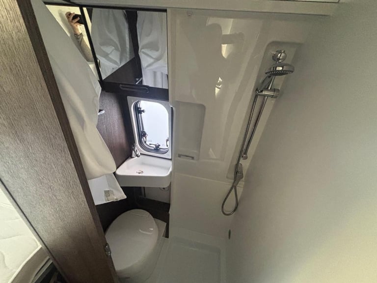 2024 Benimar Benivan 144