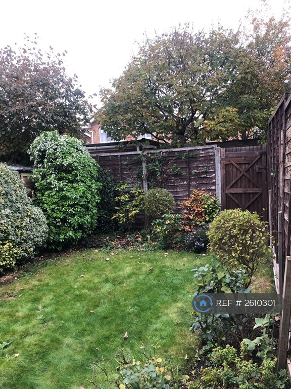 2 bedroom house in Granville Close, Bristol, BS15 (2 bed) (#2610301)