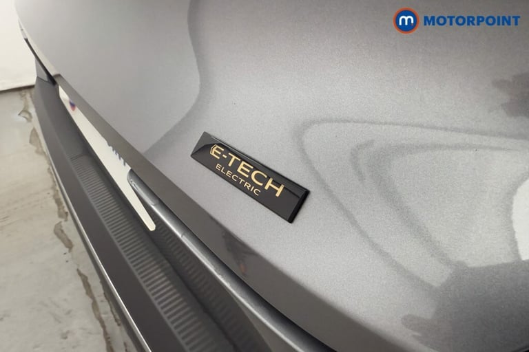 2025 Renault Scenic E-Tech 160kW Techno 87kWh Long Range 5dr Auto MPV Electric Automatic