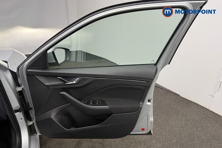 2022 Skoda Kamiq 1.0 TSI 95 S 5dr HATCHBACK PETROL Manual