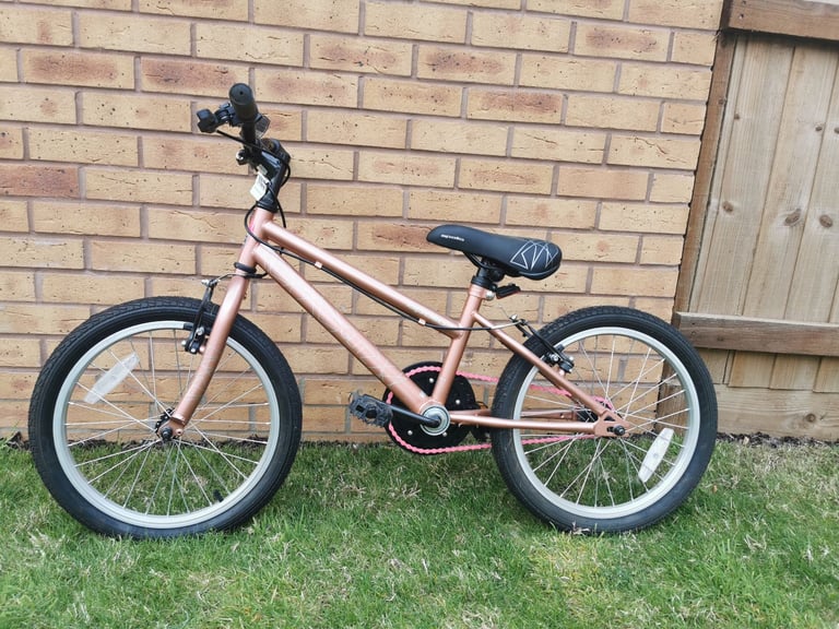 image for Apollo Glitz kids bike 18&quot;