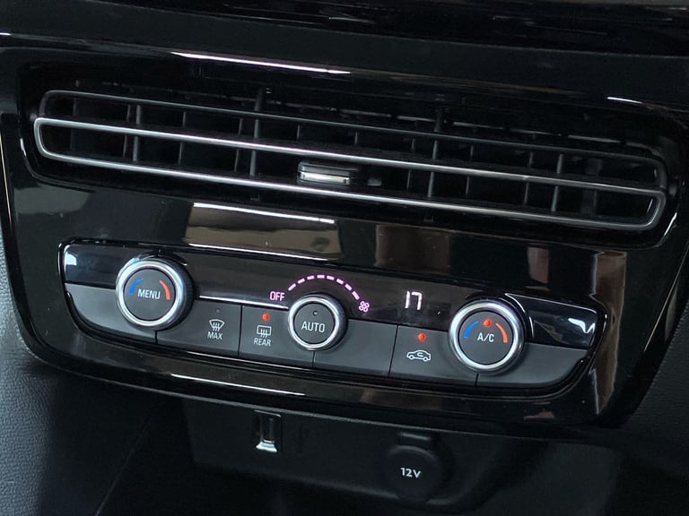 2024 Vauxhall Mokka 100kW Design 50kWh 5dr Auto SUV Electric Automatic