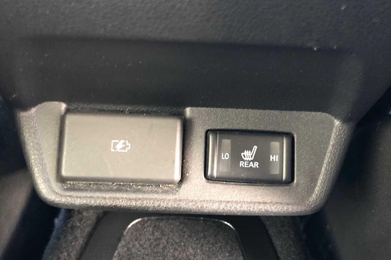 2022 Nissan Leaf 110kW Tekna 39kWh 5dr Auto HATCHBACK ELECTRIC Automatic