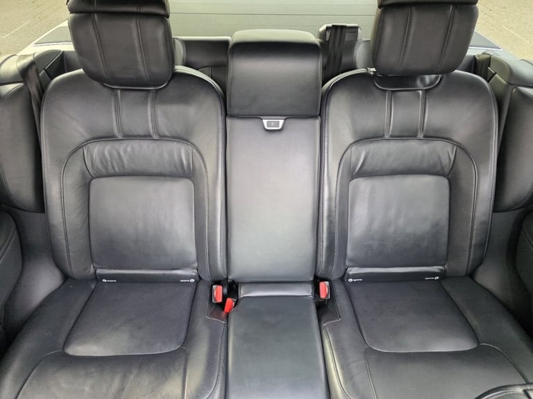 2018 Land Rover Range Rover 4.4 SDV8 Autobiography 4dr Auto ESTATE DIESEL Automatic