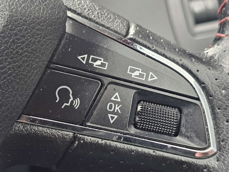 2017 SEAT Ibiza 1.2 Ibiza FR Technology TSi 5dr Hatchback Petrol Manual