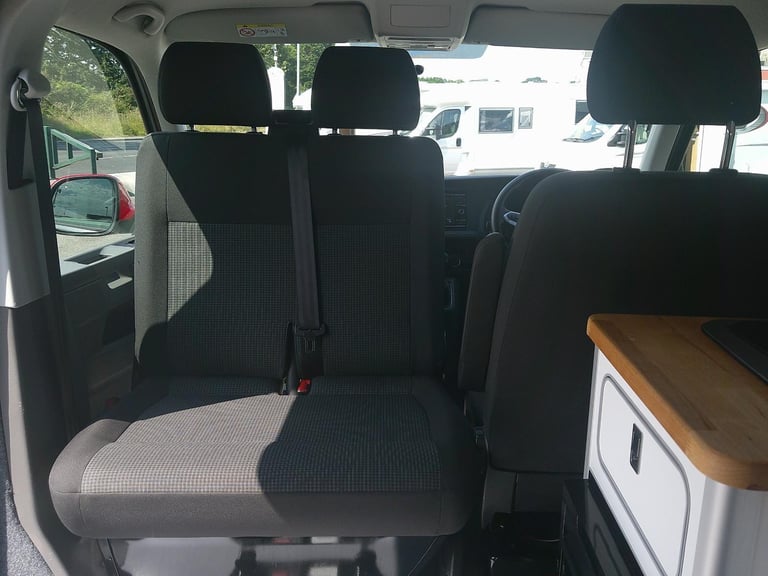 Volkswagen Transporter Eden Edition DIESEL MANUAL 2024/24