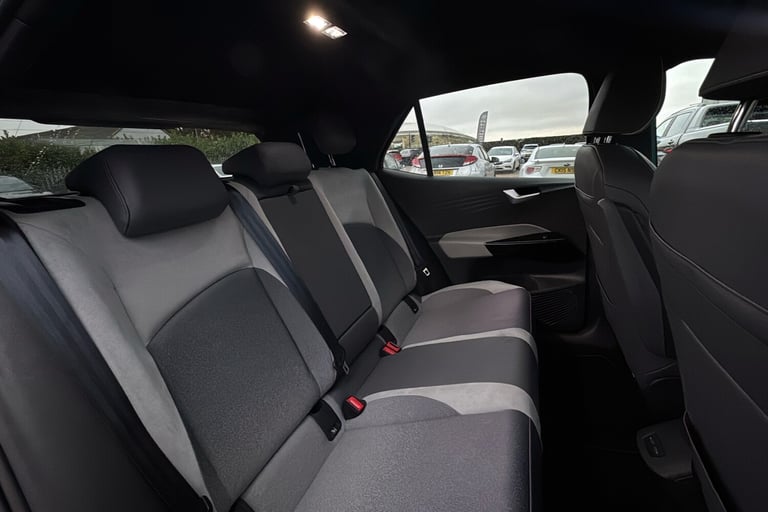  Volkswagen ID3 Pro Performance 58kwh Max Hatchback 5dr Electric Auto 204 Ps