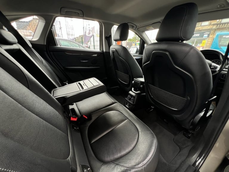 2016 BMW 2 Series Active Tourer 2.0 218d Luxury MPV 5dr Diesel Auto Euro 6 (s/s) (150 ps) MPV Die...