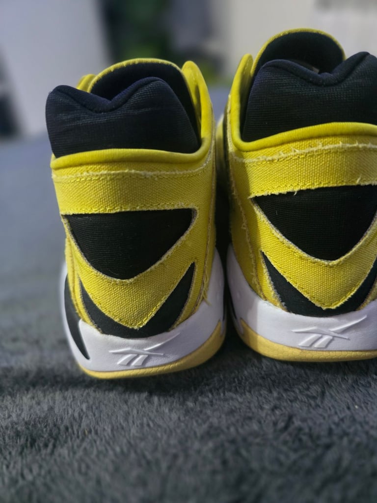 Reebok men Schole