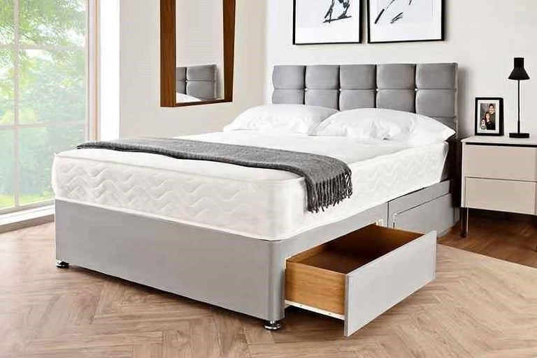 image for Double Beds Here