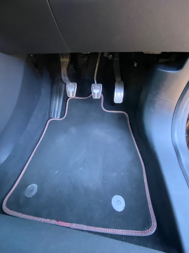 Ford, PUMA, Hatchback, 2020, Manual, 999 (cc), 5 doors