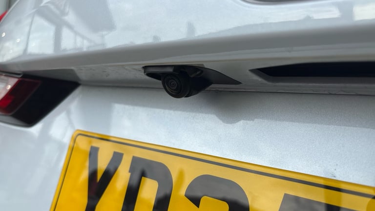 2025 Honda CR-V 2.0 ePHEV Advance Tech 5dr eCVT Estate Estate Hybrid Automatic