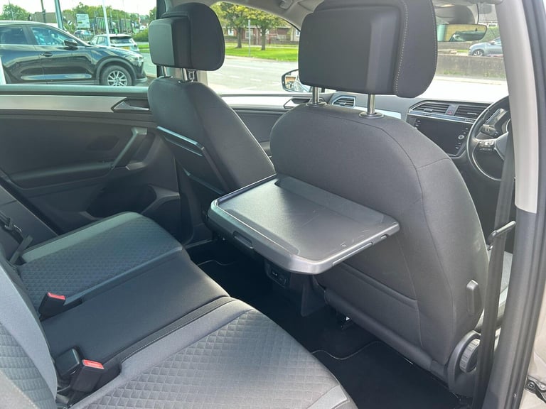 2020 Volkswagen Tiguan 1.5 TSI EVO Match SUV 5dr Petrol DSG Euro 6 (s/s) (150 ps) ESTATE Petrol A...