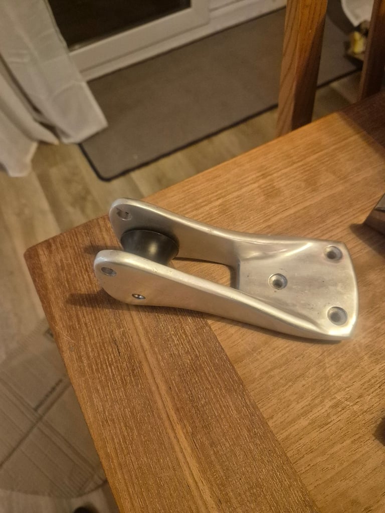 Boat bits 