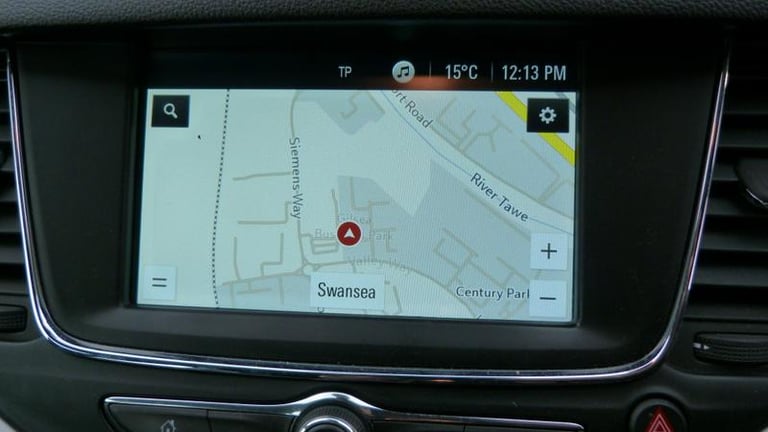 2021 Vauxhall Astra 1.2 Turbo Business Edition Nav Sports Tourer 5dr Petrol Manual Euro 6 (s/s) E...