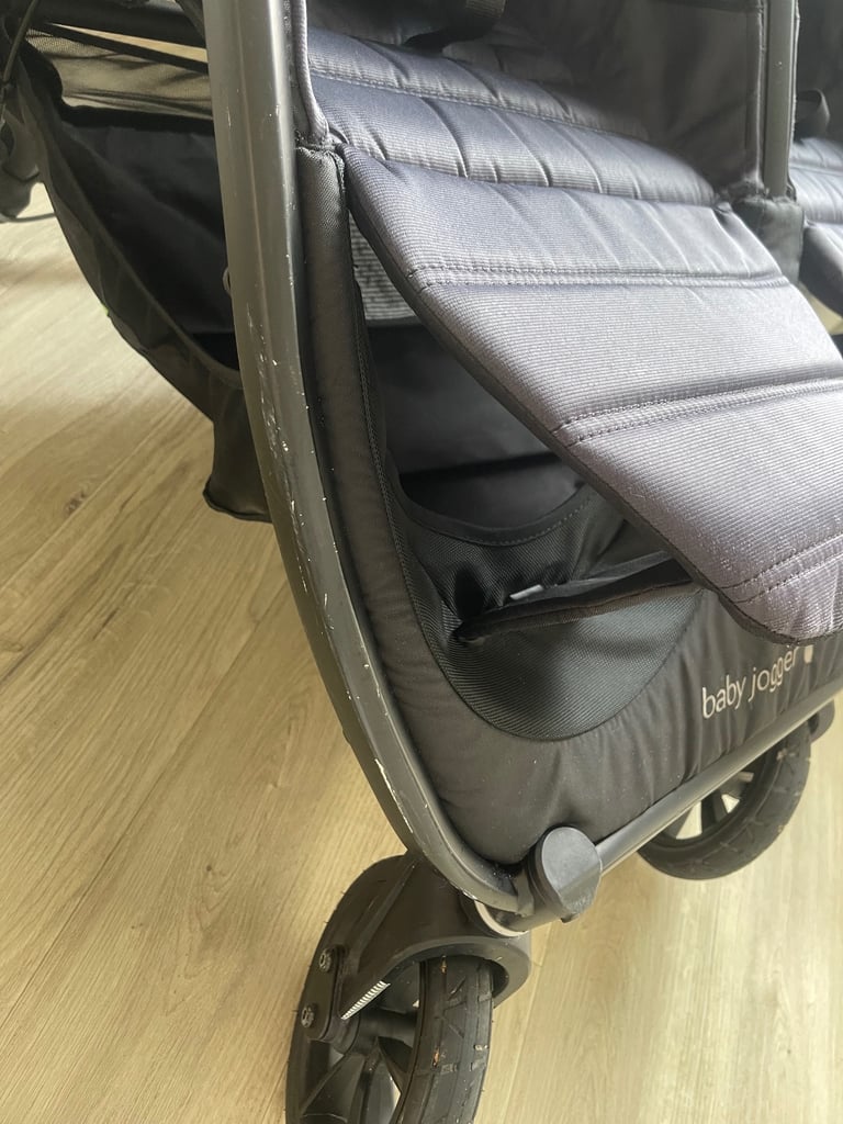 Jogger for Sale in Scotland Prams, Strollers Pushchairs Gumtree