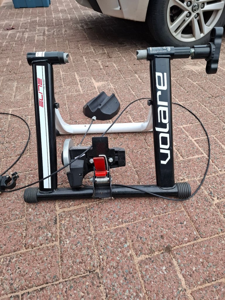 image for Elite Voltare turbo