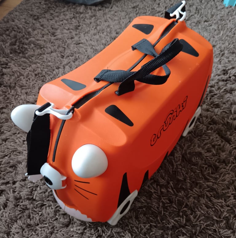 Trunki for sale