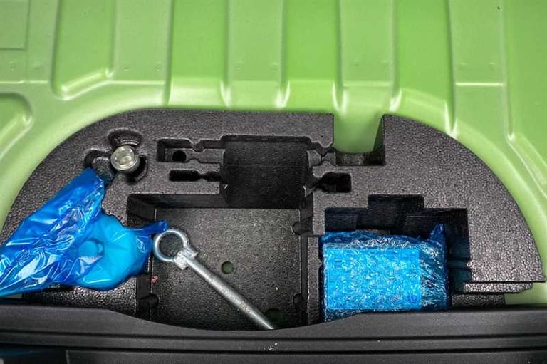 2024 Vauxhall Mokka 100kW Ultimate 50kWh 5dr Auto HATCHBACK ELECTRIC Automatic