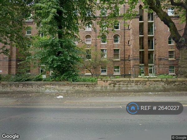 1 bedroom flat in Bath Street, Nottingham, NG1 (1 bed) (#2640227)