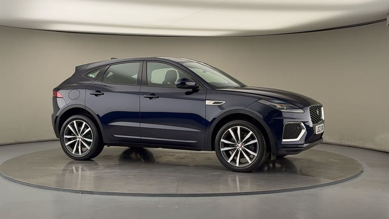 2022 Jaguar E-Pace 1.5 P300e 11.5kWh R-Dynamic HSE SUV 5dr Petrol Plug-in Hybrid Auto AWD Euro SU...