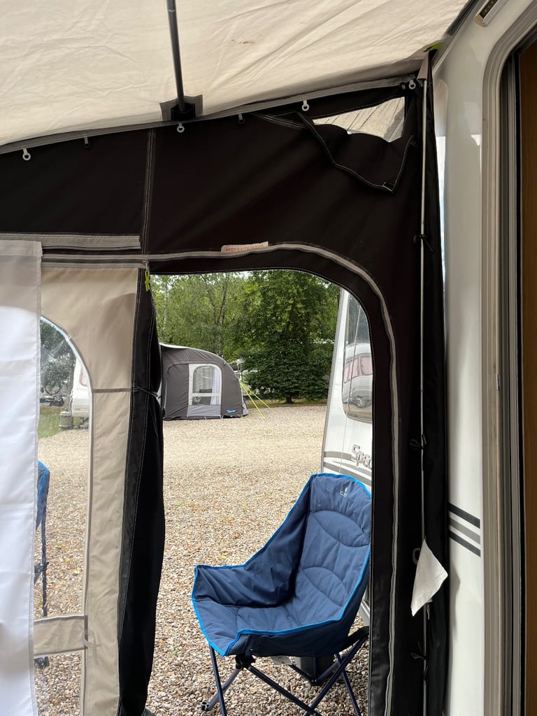 Kampa 260 Awning 